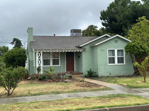 $284,900 | 801 Riverside Avenue, Chowchilla, CA 93610
