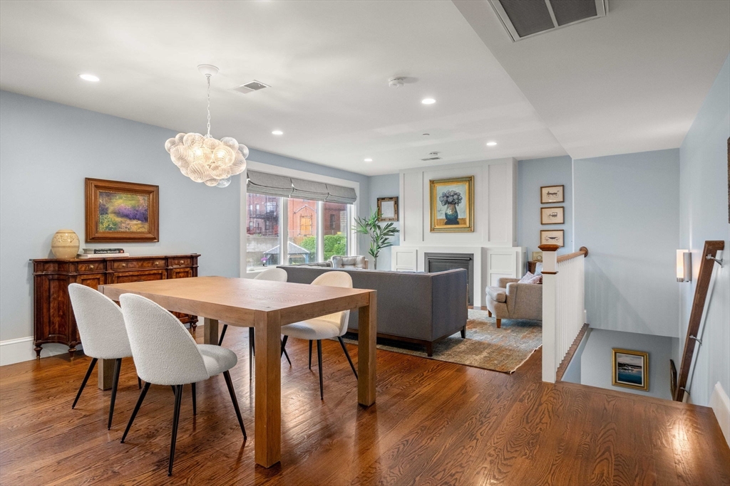 435 East 3rd Street, Unit 2 Boston, MA 02127 - Photo 4 of 26