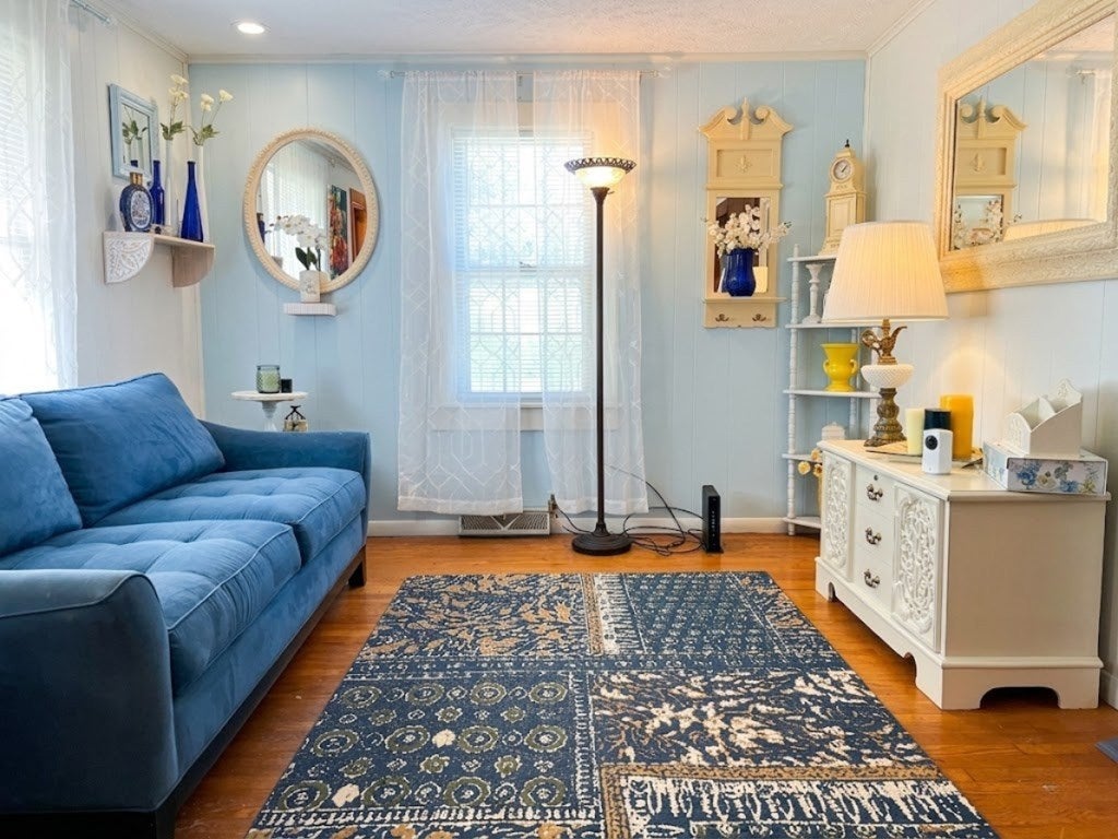 206 Sheep Grove Road Fries, VA 24330 - Photo 4 of 36 Gallery Image 4