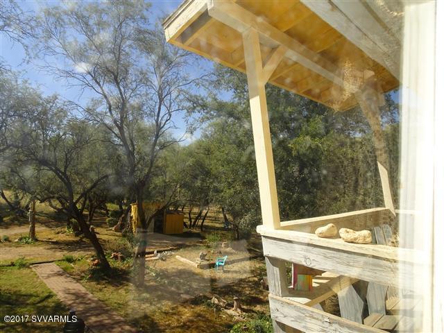 4300 North Culpepper Ranch Road Rimrock, AZ 86335 - Photo 23 of 57 VIEW FROM BALCONY