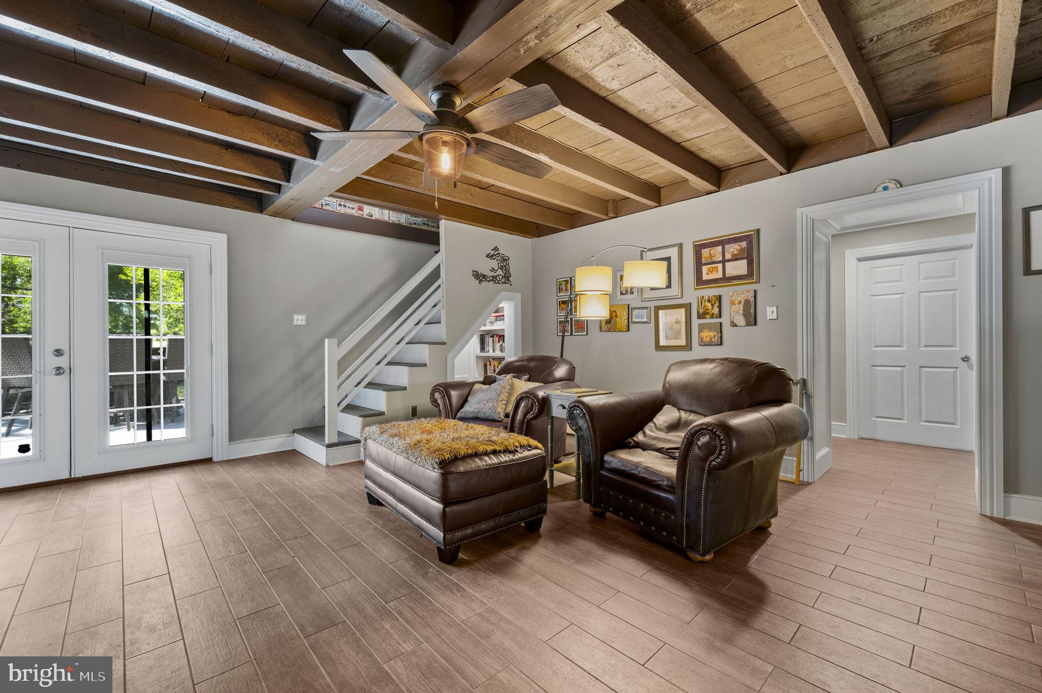 416 Snyder Road Reading, PA 19605 - Photo 20 of 63 Charming space with rustic elegance.