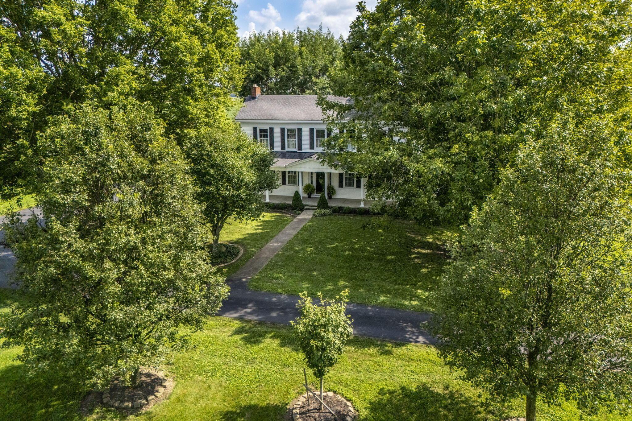 29614 Tarlton Adelphi Road Kingston, OH 45644 - Photo 56 of 60 1000001537