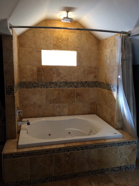 12879 Alabama Street Elberta, AL 36530 - Photo 12 of 24 Master Bathroom