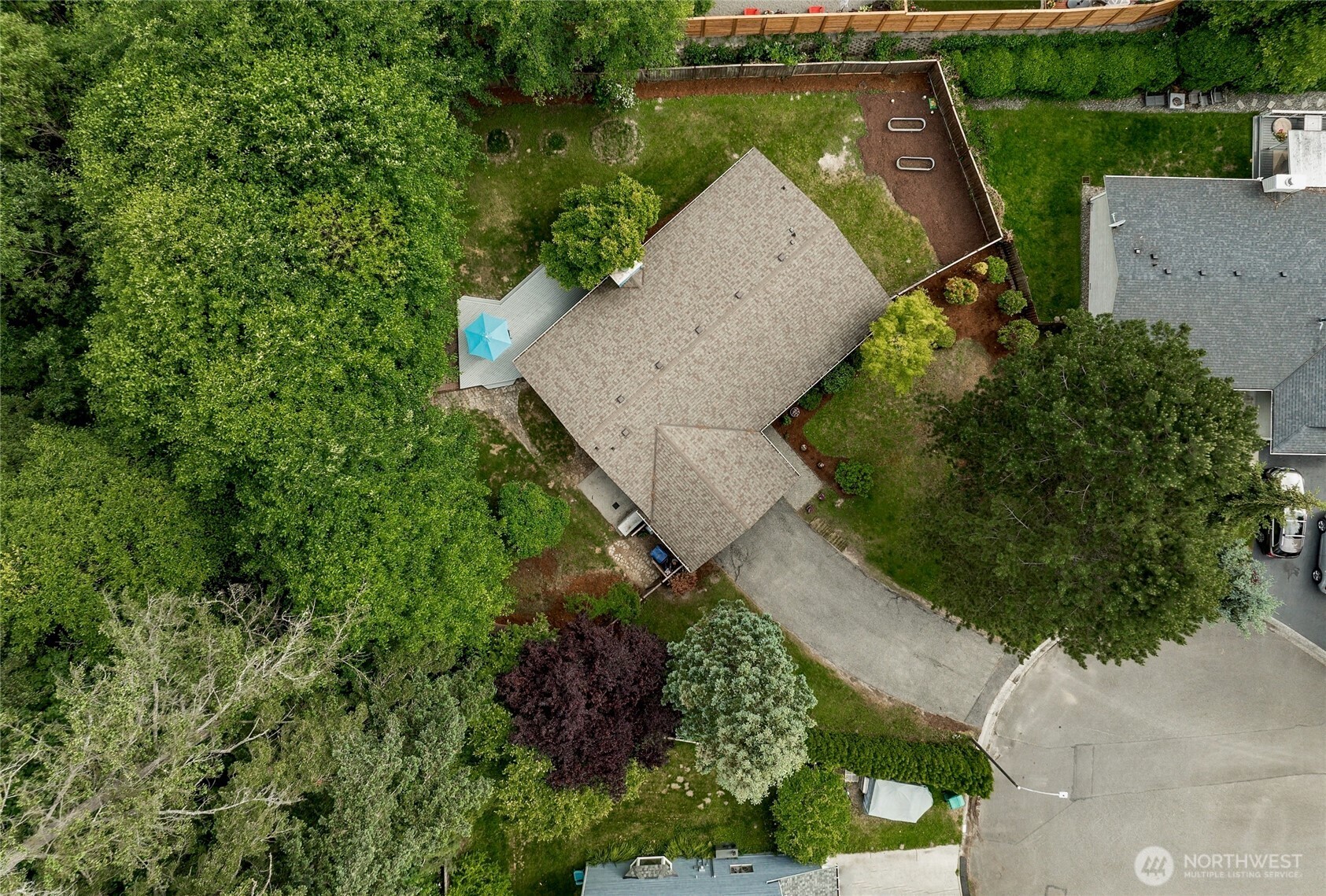 2630 178th Street Southeast Bothell, WA 98012 - Photo 2 of 27