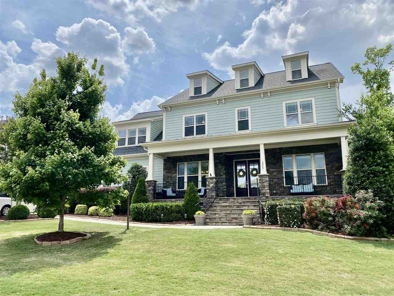 4905 Adler Pass Raleigh, NC 27612 - Photo 1 of 30 Photo 1