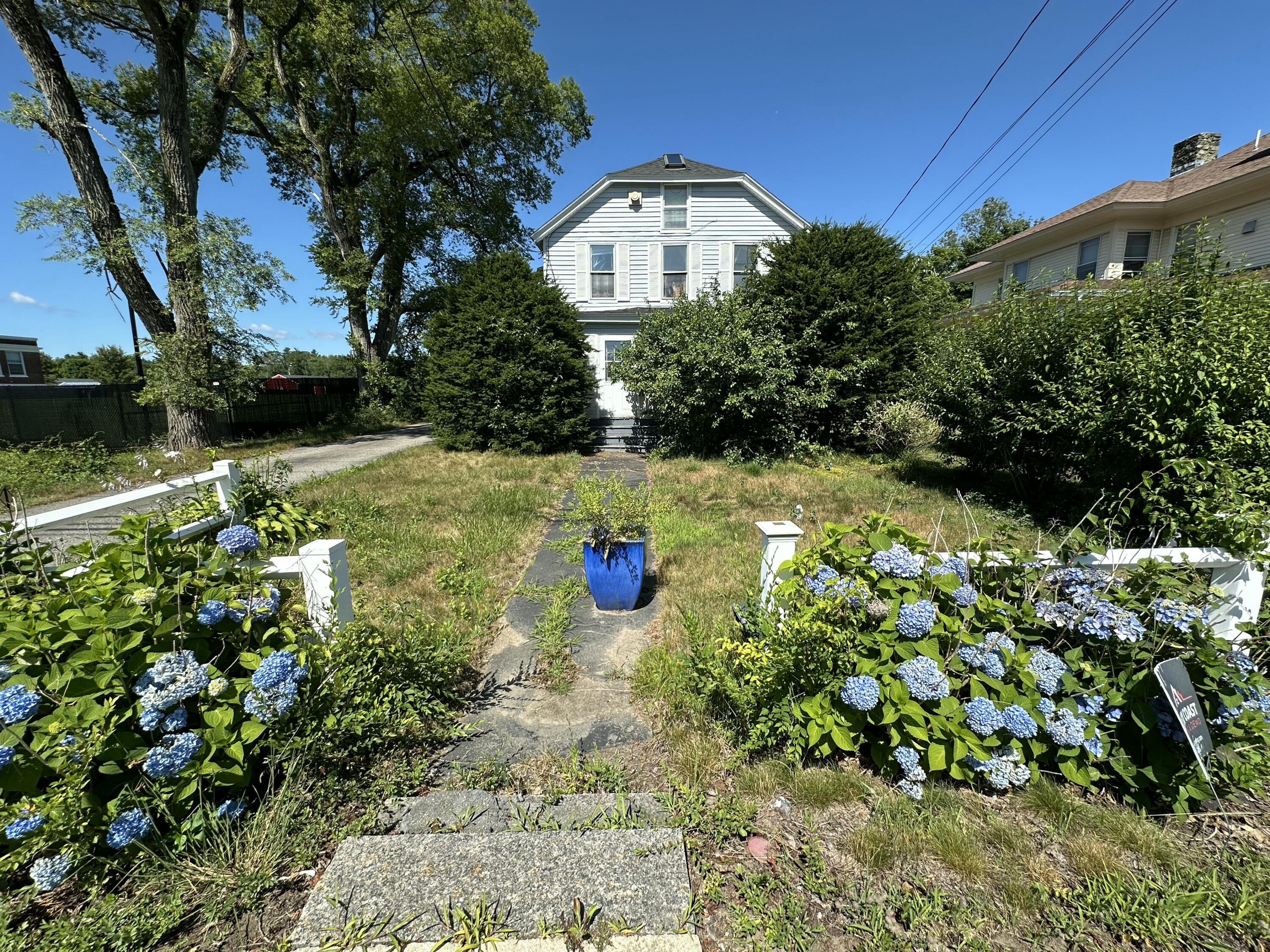 1516 Post Road Wells, ME 04090 - Photo 61 of 61 IMG_0932