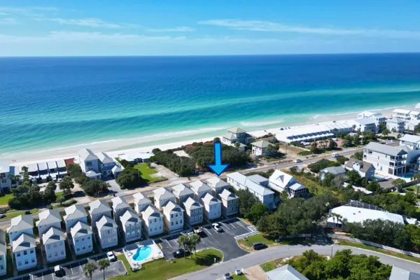 $1,174,990 | 69 Seabreeze Trail, Inlet Beach, FL 32461