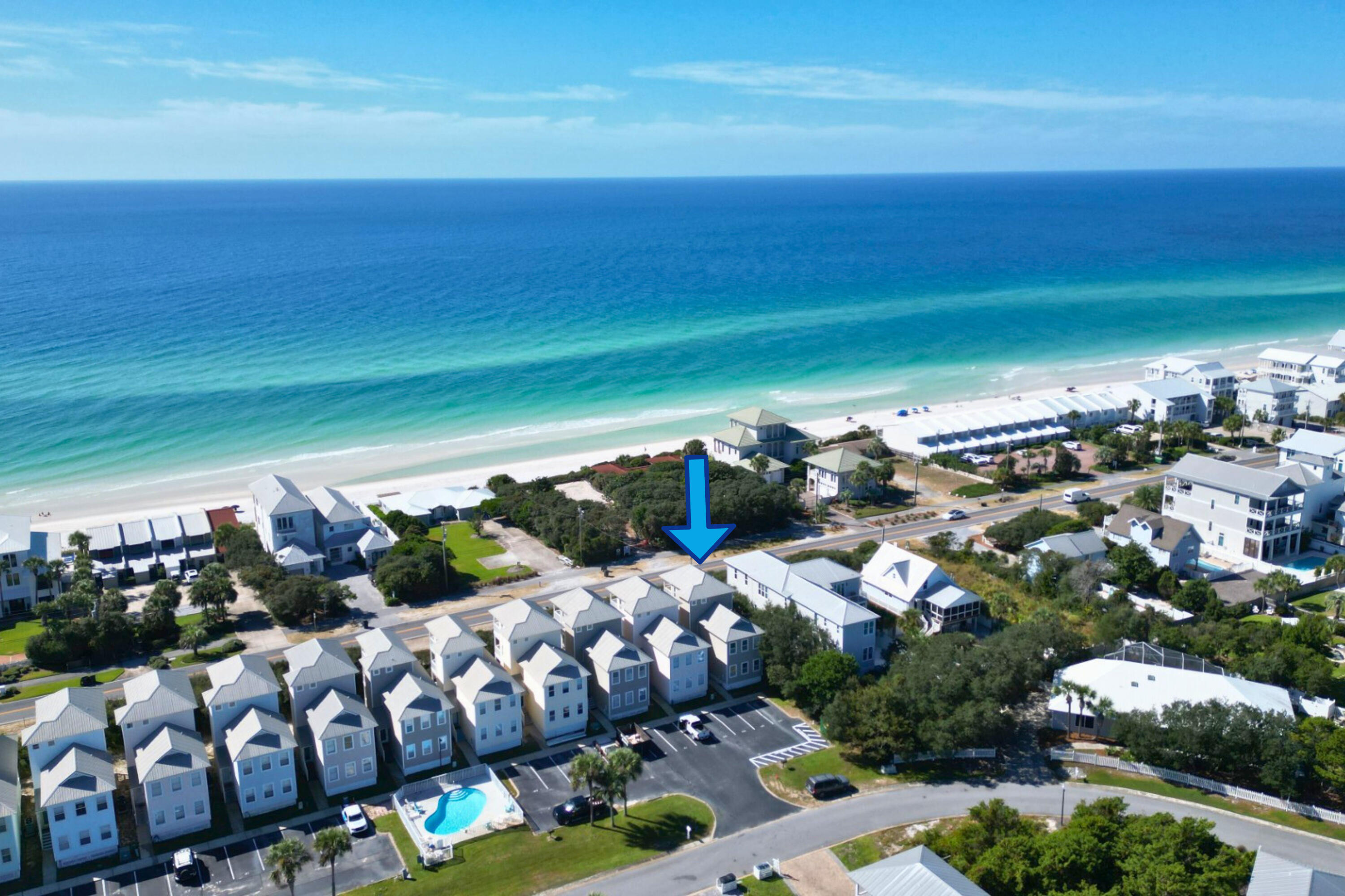 69 Seabreeze Trail Inlet Beach, FL 32461 - Photo 1 of 40 image(3)