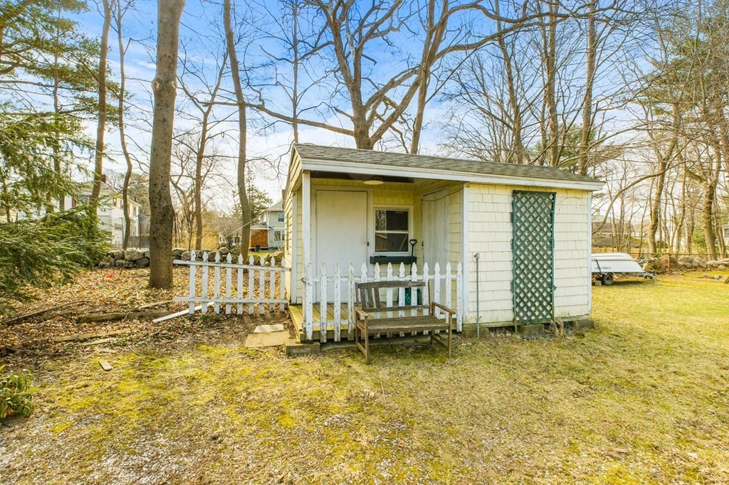 66 Boulevard Road Dedham, MA 02026 - Photo 20 of 25 Gallery Image 20