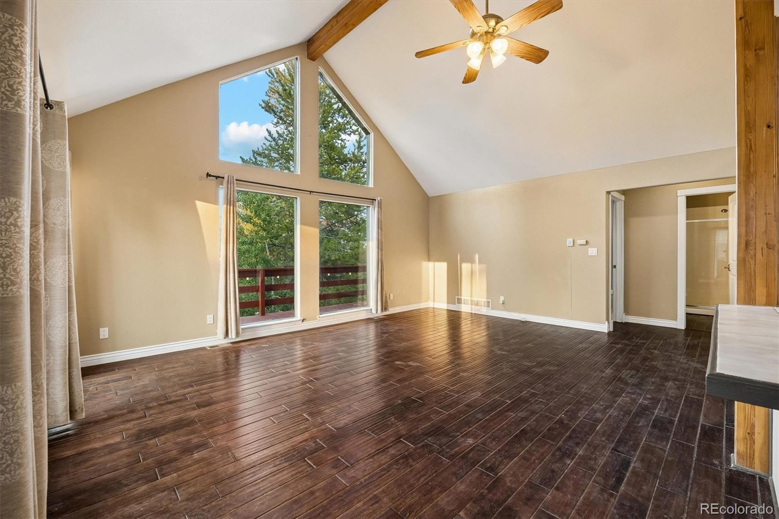 76 Highlands Drive Bailey, CO 80421 - Photo 7 of 47 Gallery Image 7
