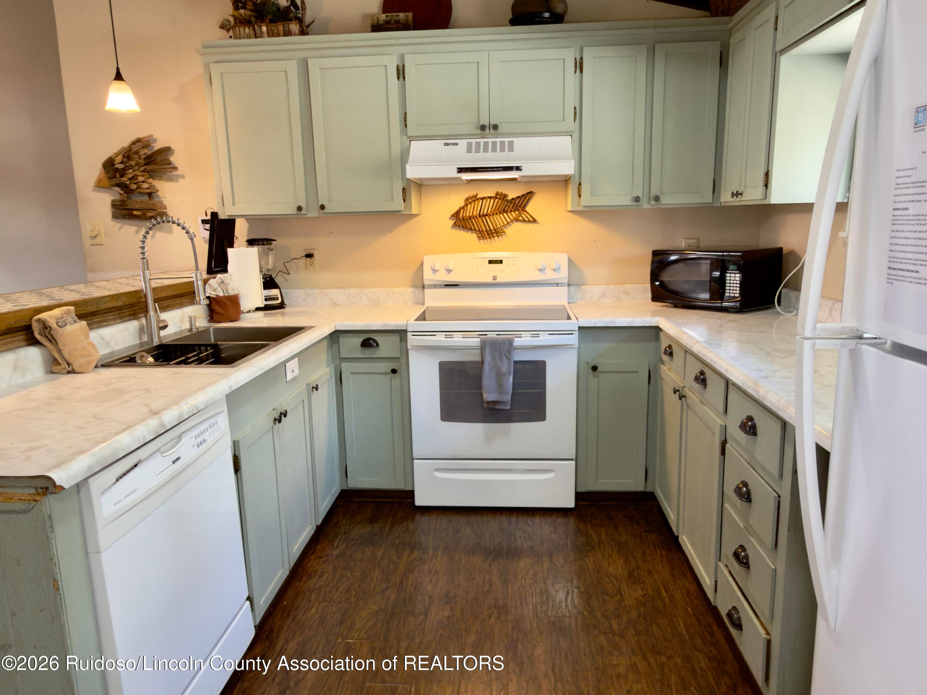 220 Lookout Drive, Unit F6 Ruidoso, NM 88345 - Photo 14 of 51 Gallery Image 14