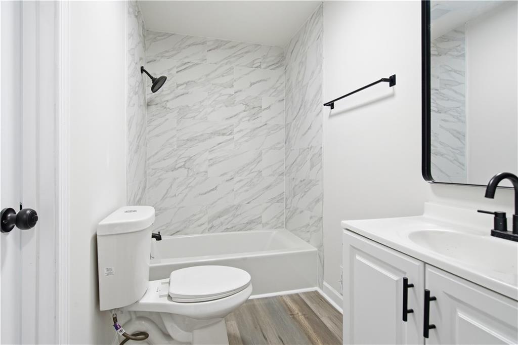 1781 Brooks Road Southeast Dacula, GA 30019 - Photo 26 of 28