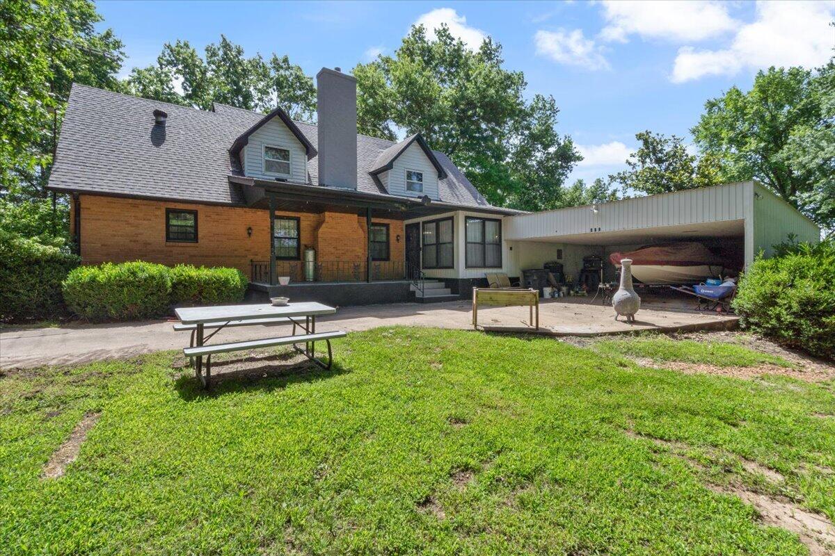 495 Spring Valley Road Anderson, MO 64831 - Photo 35 of 35 30-495 Spring Valley Rd-30