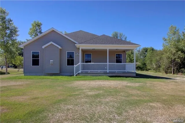 $445,900 | 0 James Francis Iii, Lockport, NY 14094