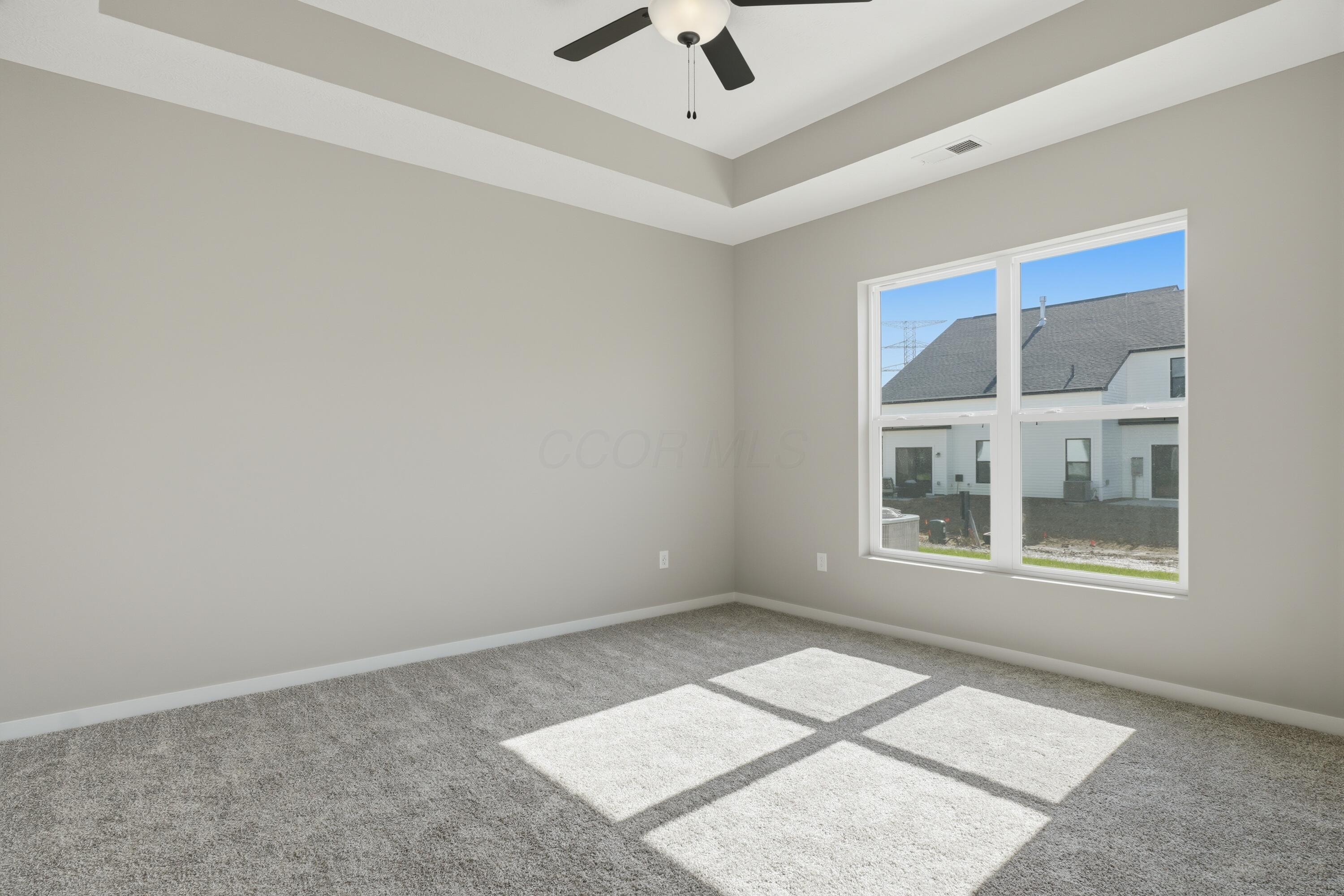 5655 Valleydale Road Powell, OH 43065 - Photo 25 of 36 Owner's Bedroom