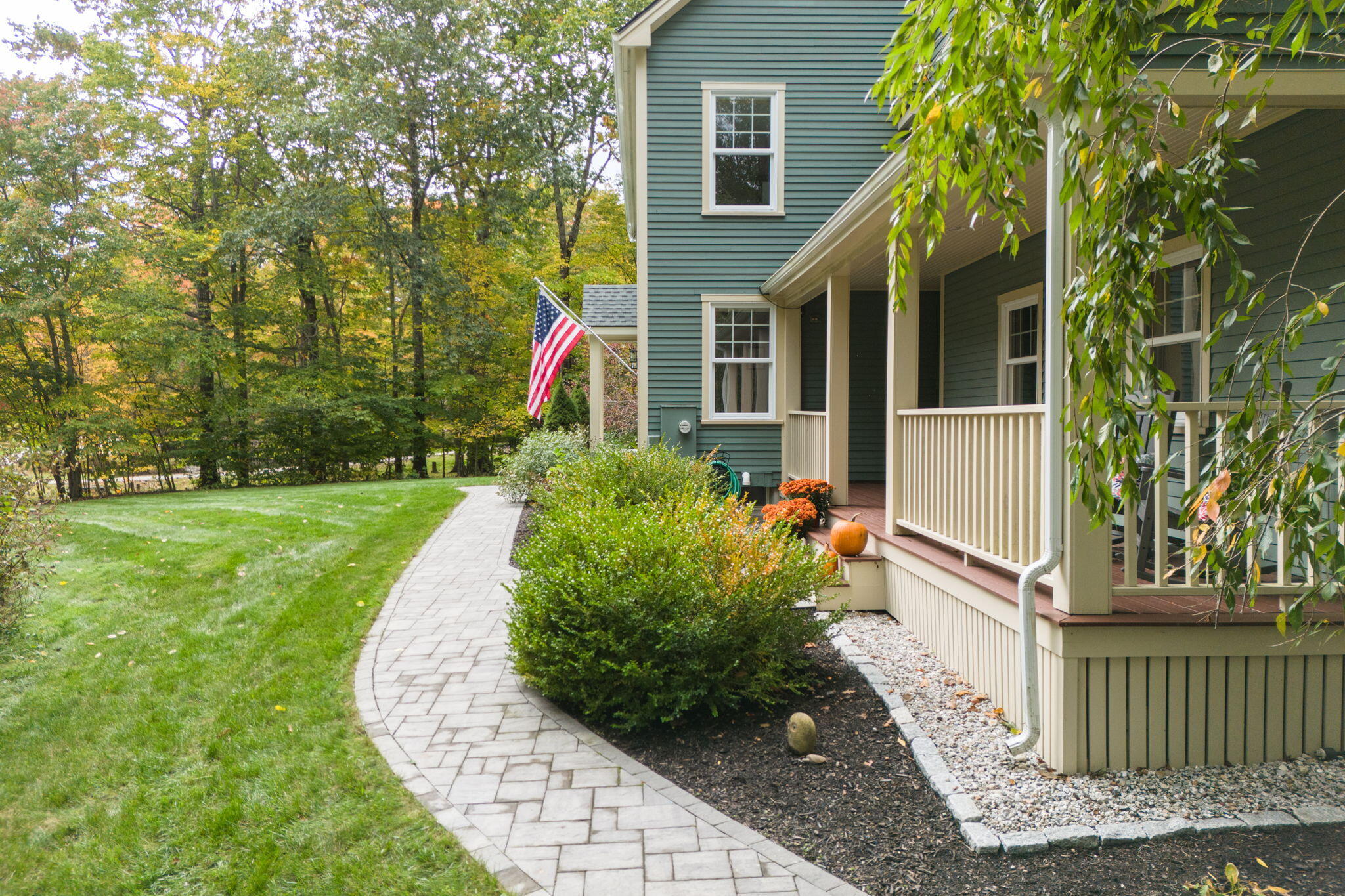 37 Newell Ridge Road Cumberland, ME 04021 - Photo 11 of 69 37NewellRidge-25