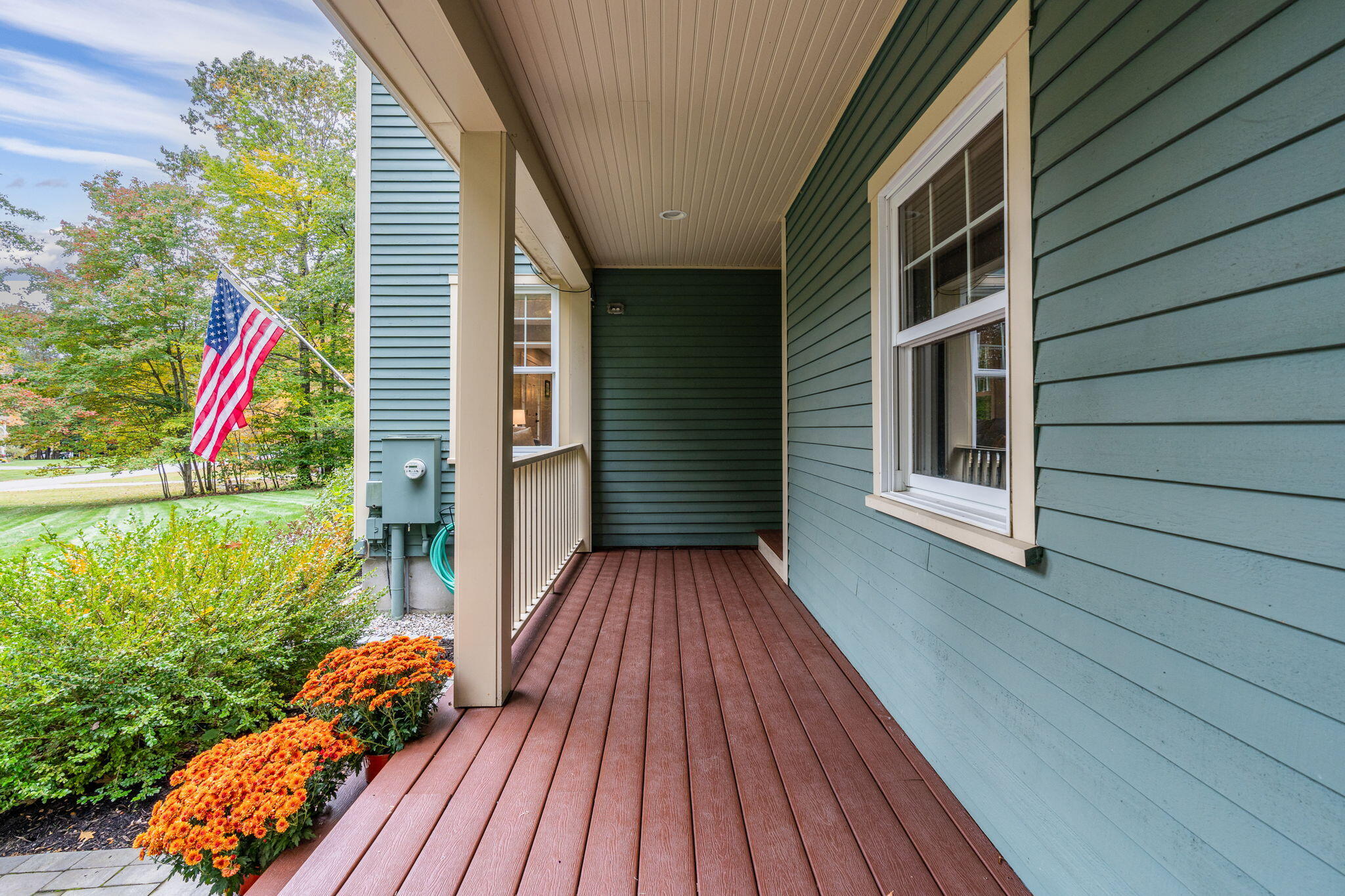 37 Newell Ridge Road Cumberland, ME 04021 - Photo 13 of 69 37NewellRidge-8