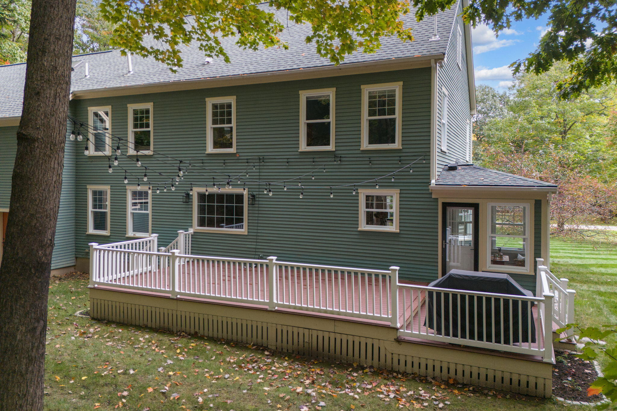 37 Newell Ridge Road Cumberland, ME 04021 - Photo 14 of 69 37NewellRidge-21