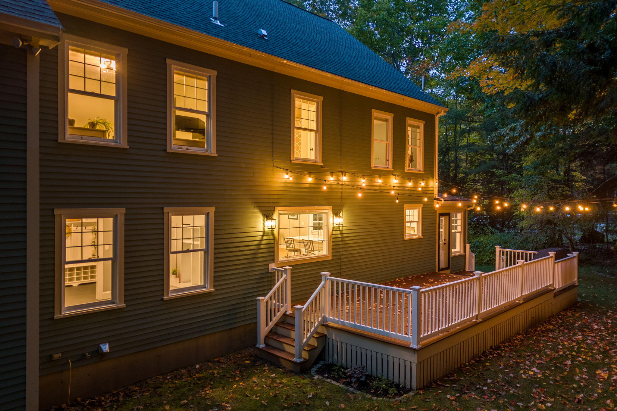 37 Newell Ridge Road Cumberland, ME 04021 - Photo 15 of 69 112-web-or-mls-37NewellTwlightFinal-4