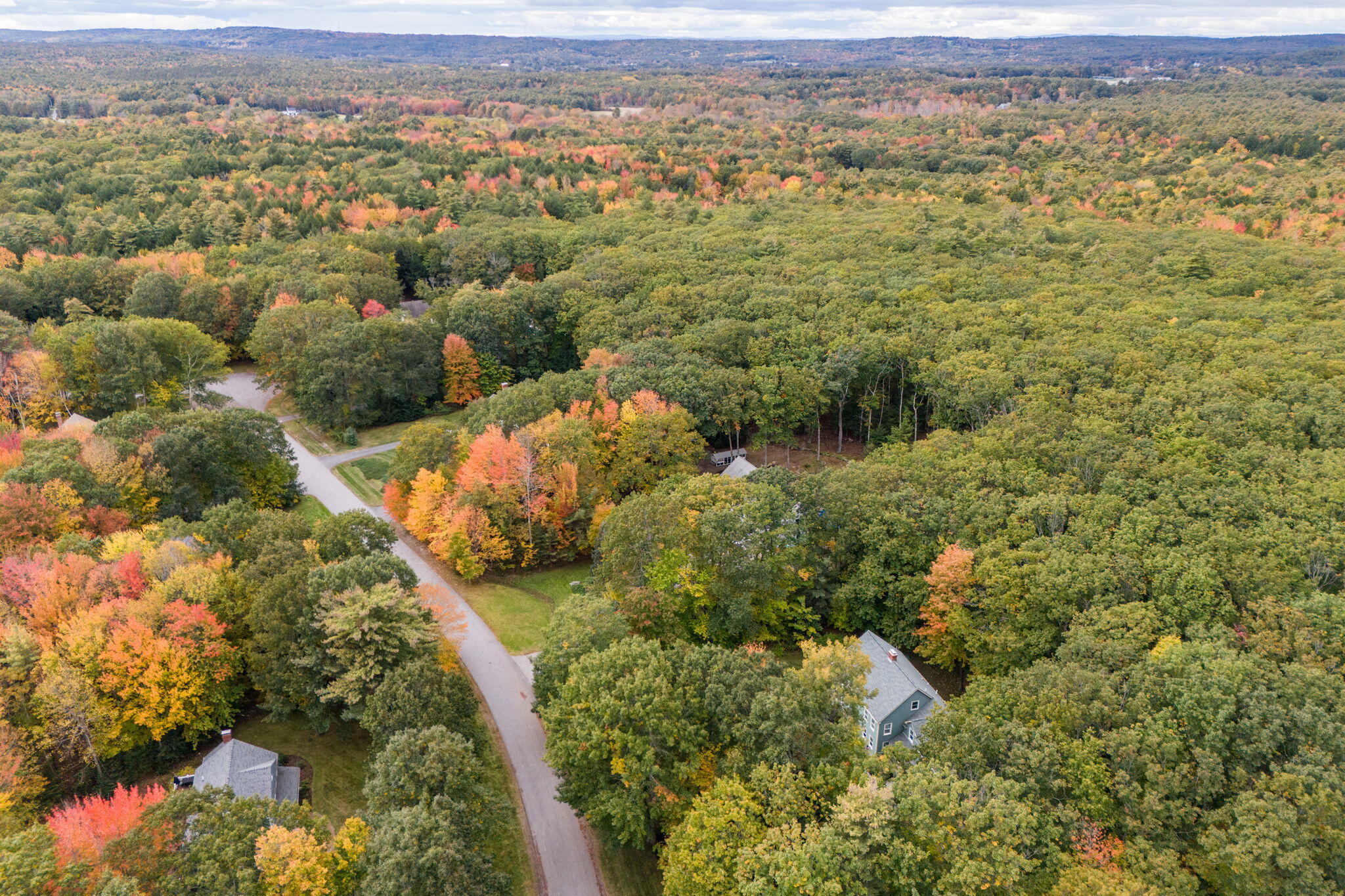 37 Newell Ridge Road Cumberland, ME 04021 - Photo 16 of 69 37NewellRidge-26