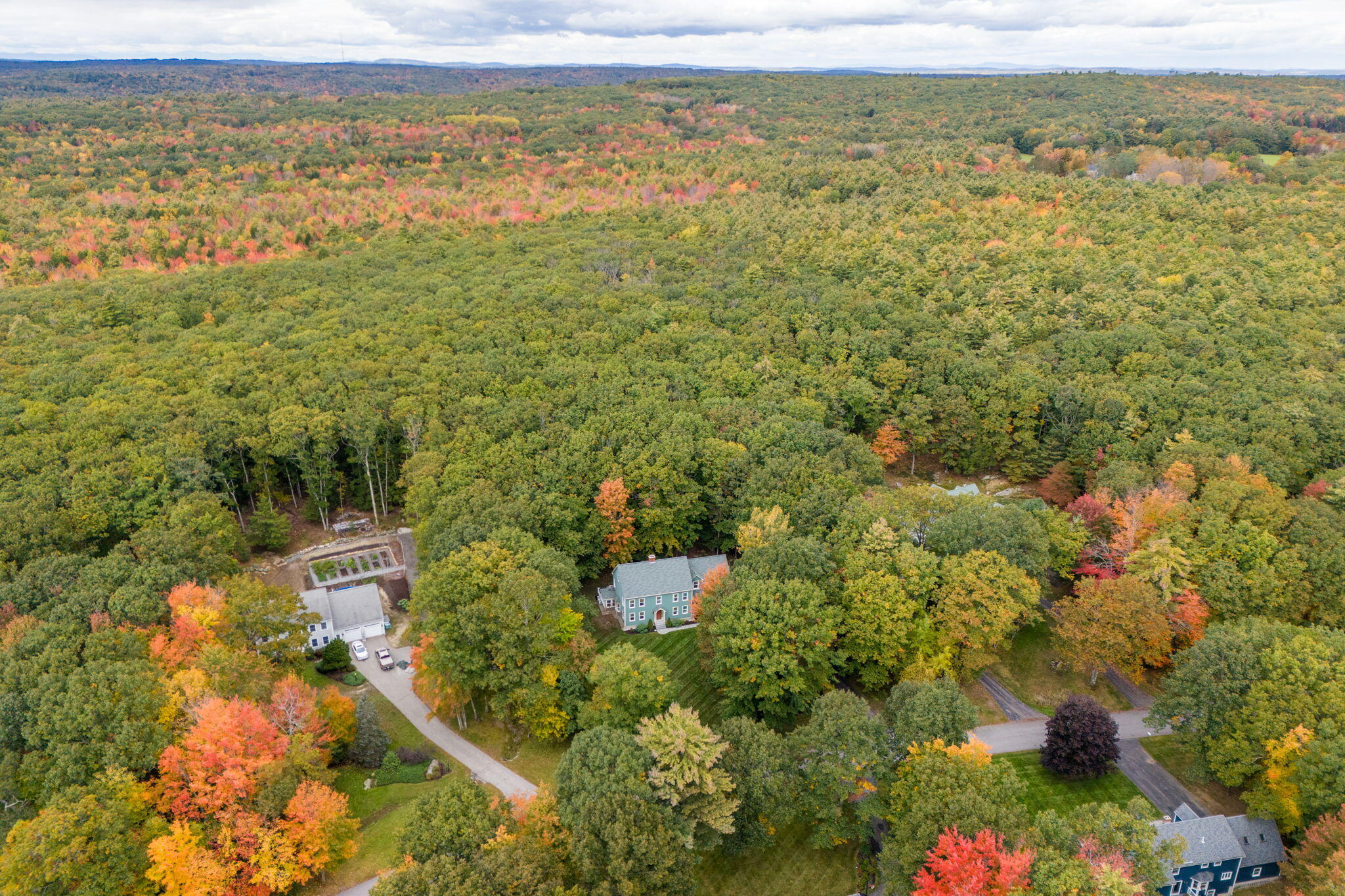 37 Newell Ridge Road Cumberland, ME 04021 - Photo 17 of 69 37NewellRidge-27