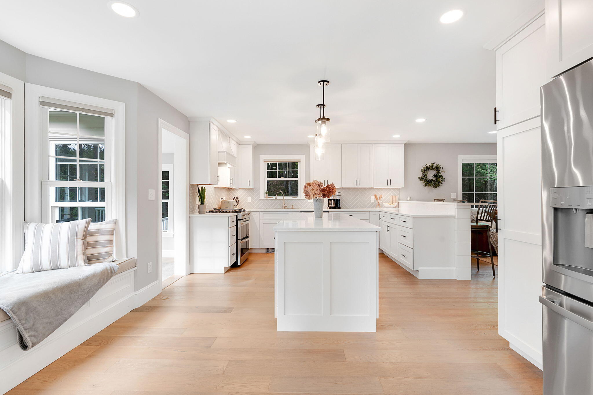 37 Newell Ridge Road Cumberland, ME 04021 - Photo 22 of 69 37NewellRidge-38