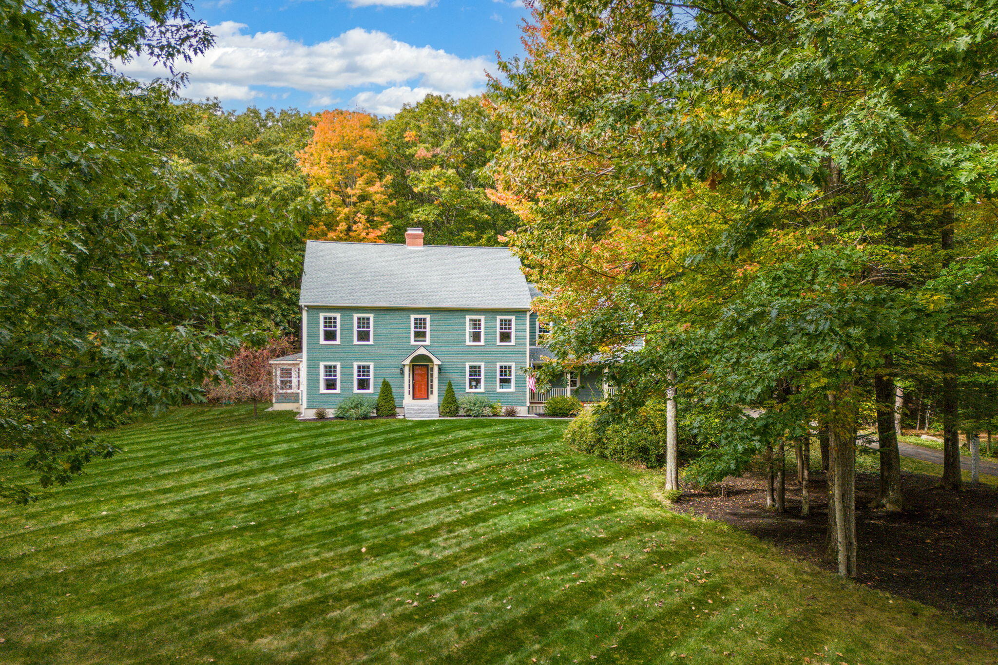 37 Newell Ridge Road Cumberland, ME 04021 - Photo 3 of 69 37NewellRidge-11