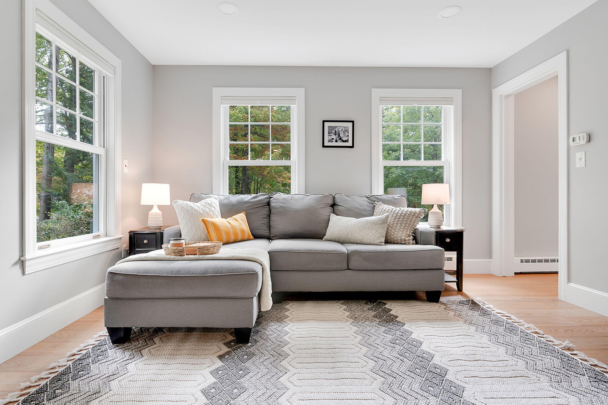 37 Newell Ridge Road Cumberland, ME 04021 - Photo 36 of 69 37NewellRidge-56