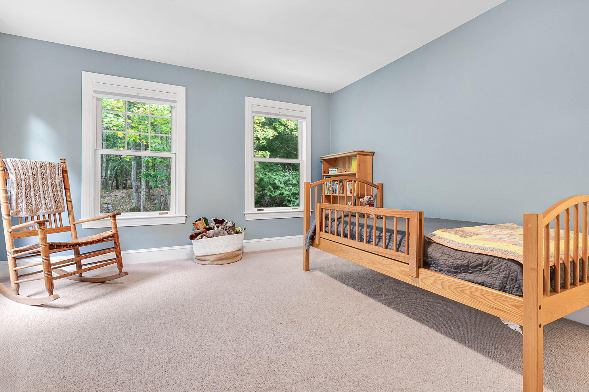 37 Newell Ridge Road Cumberland, ME 04021 - Photo 55 of 69 37NewellRidge-80