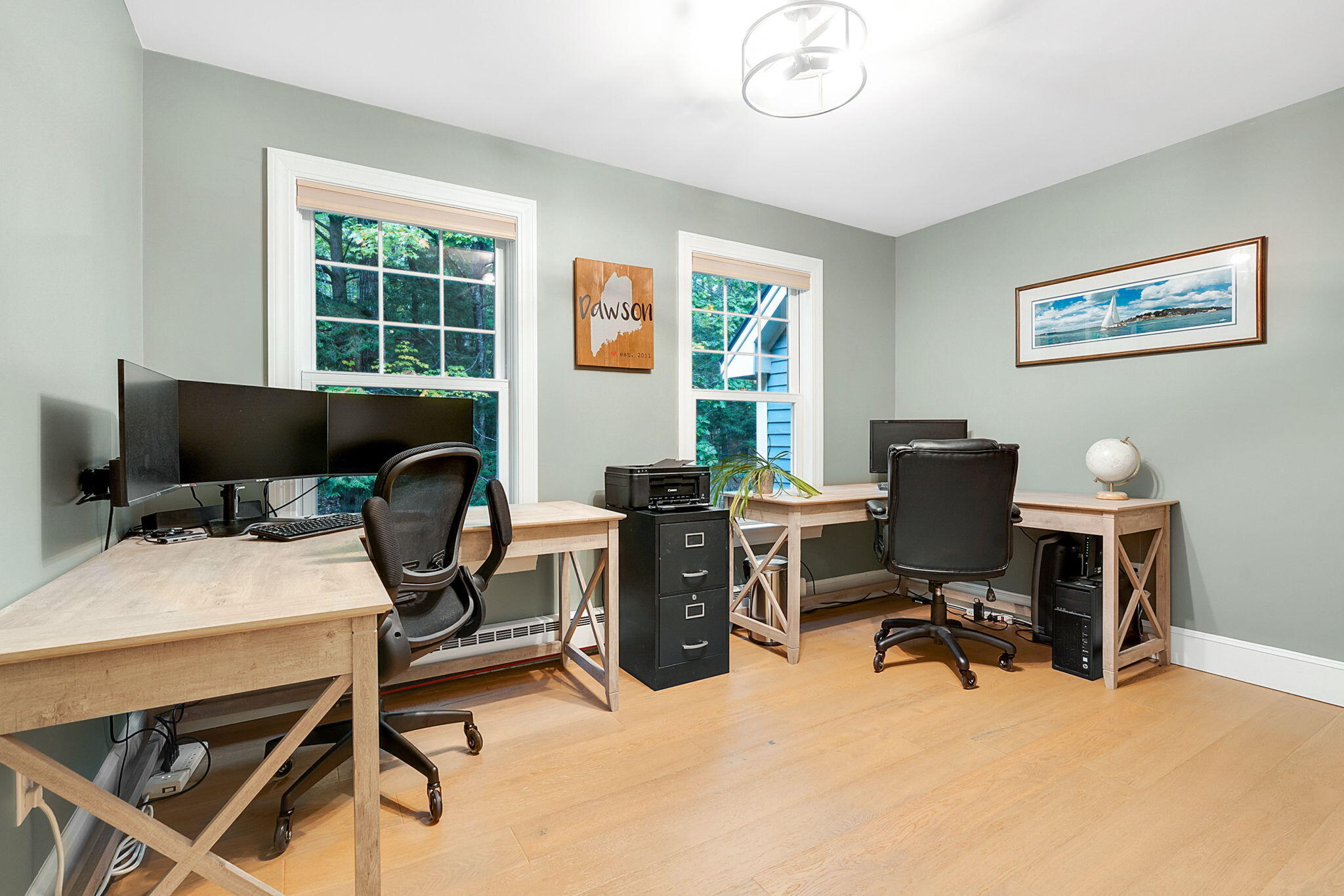 37 Newell Ridge Road Cumberland, ME 04021 - Photo 57 of 69 37NewellRidge-87