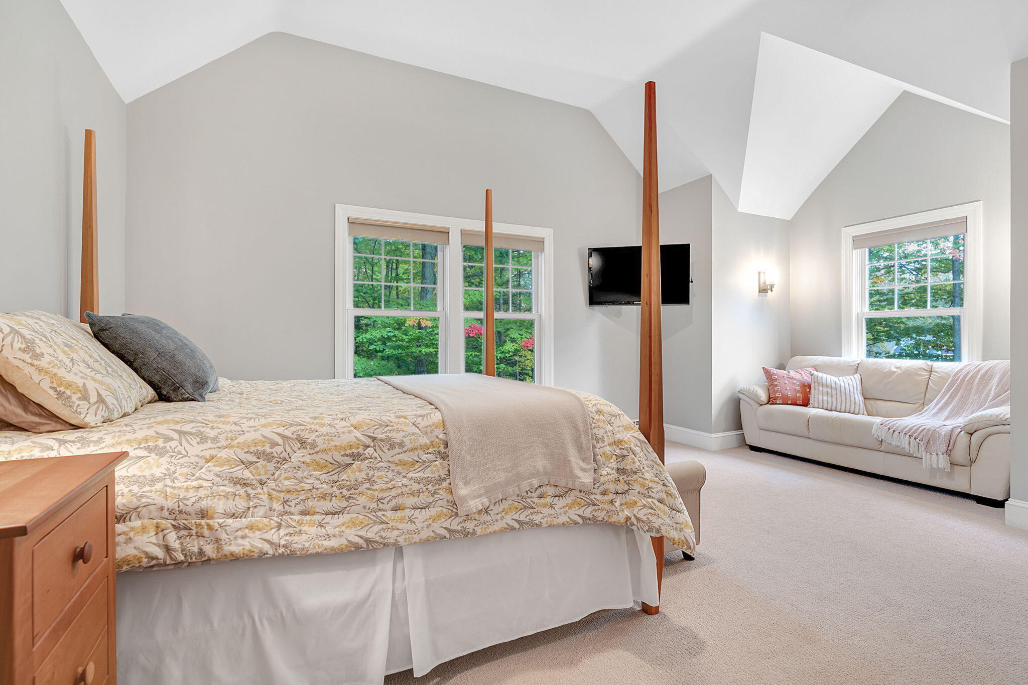 37 Newell Ridge Road Cumberland, ME 04021 - Photo 61 of 69 37NewellRidge-100