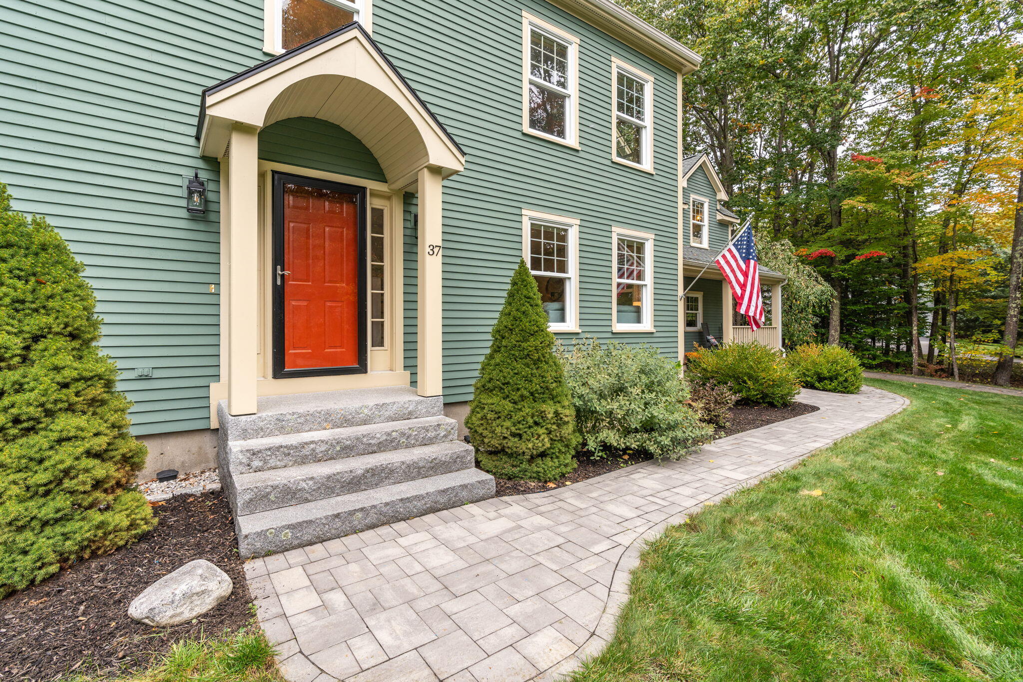 37 Newell Ridge Road Cumberland, ME 04021 - Photo 9 of 69 37NewellRidge-6