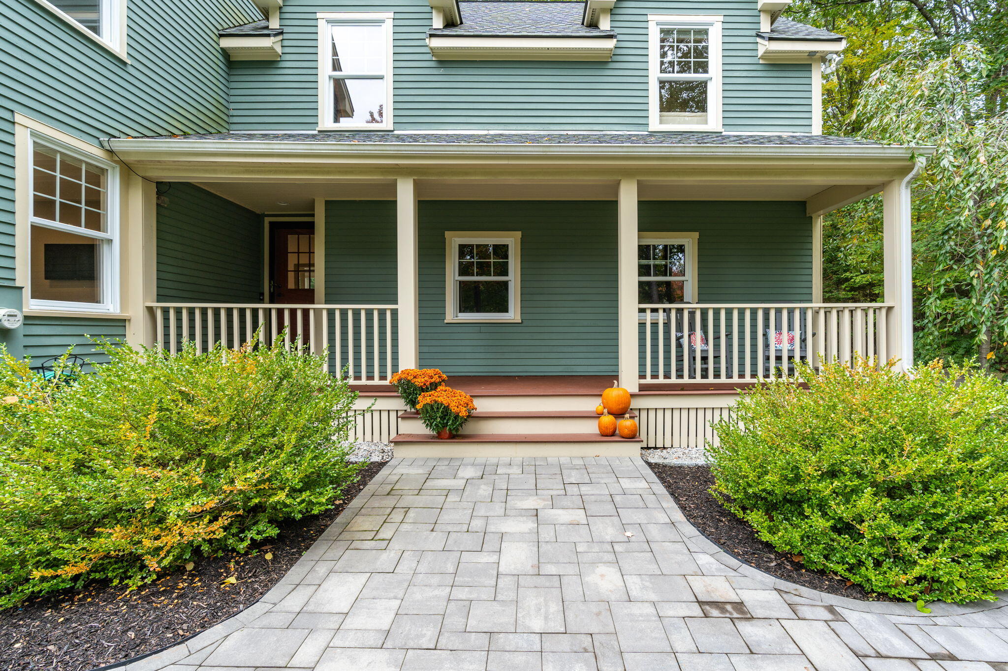 37 Newell Ridge Road Cumberland, ME 04021 - Photo 10 of 69 37NewellRidge-3