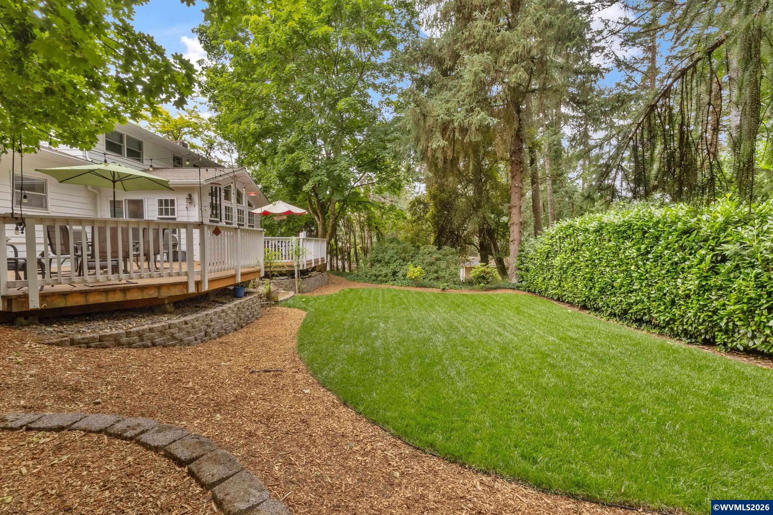 3080 Northwest Kingston Way Albany, OR 97321 - Photo 27 of 30