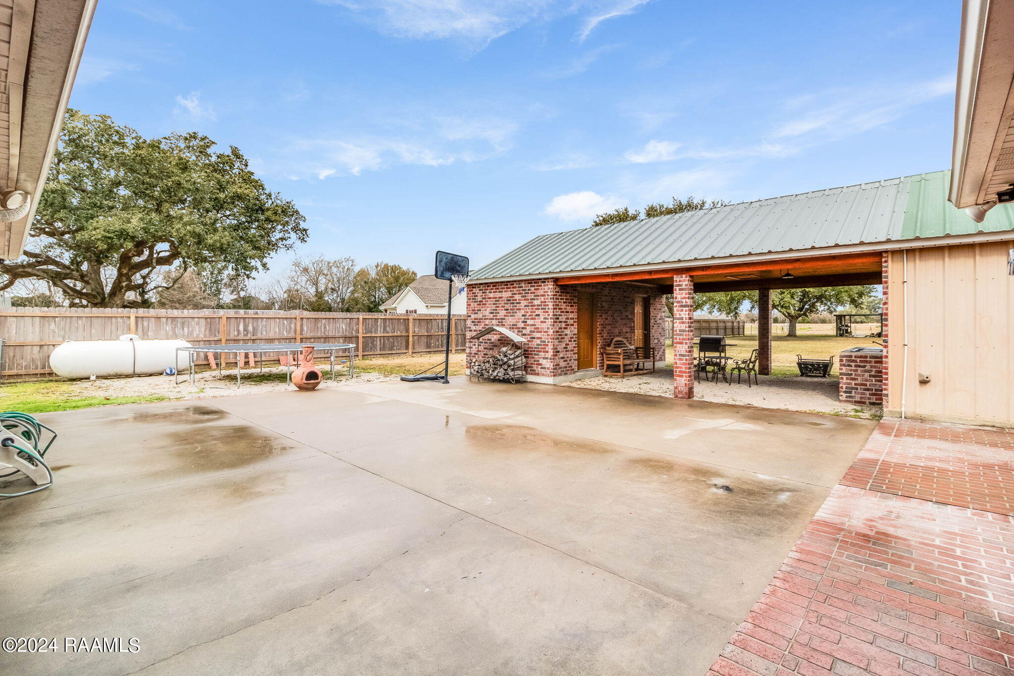 262 Ed Thibodeaux Road Church Point, LA 70525 - Photo 20 of 29 Gallery Image 20
