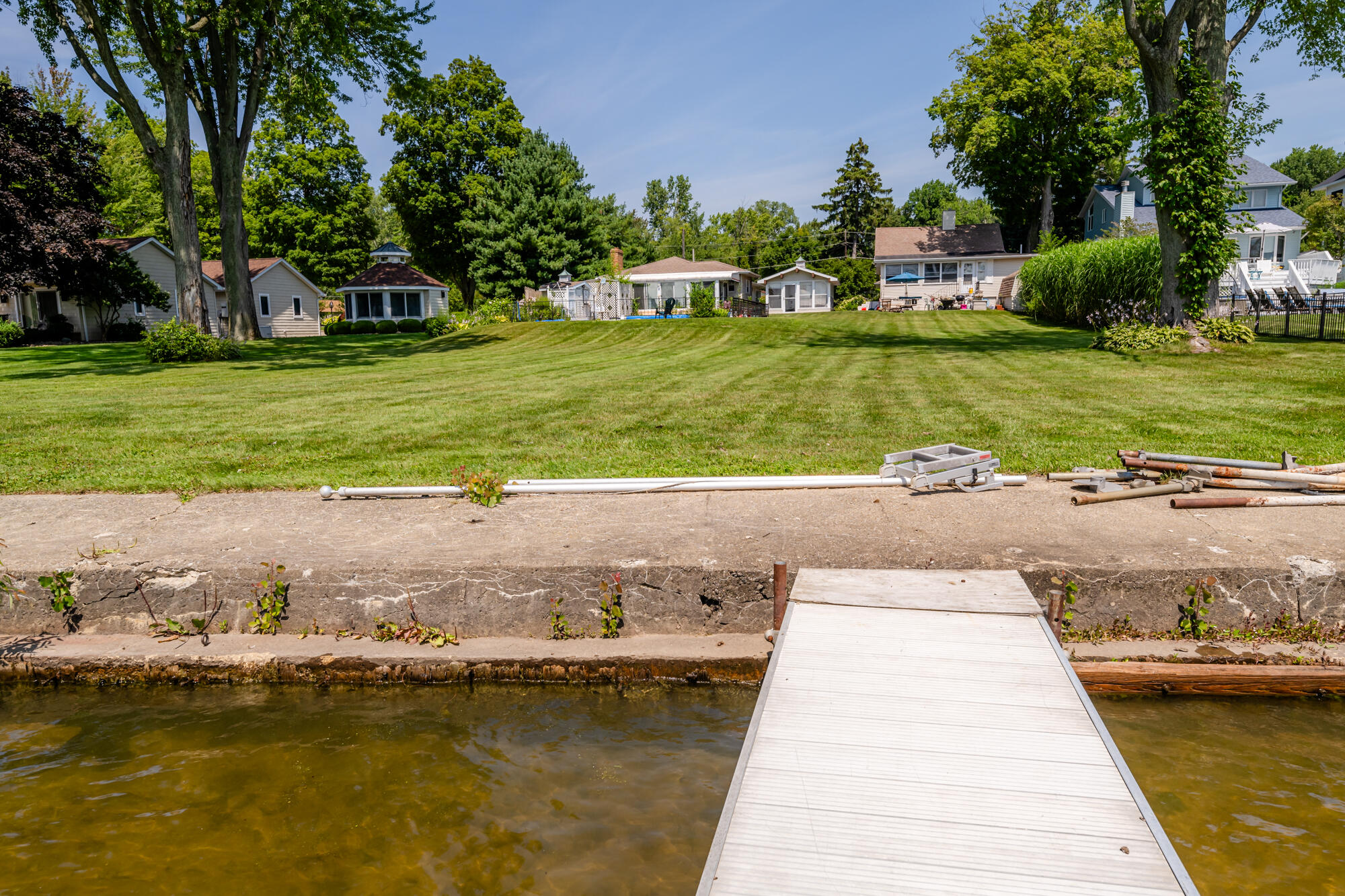 5587 Paw Paw Lake Road Coloma, MI 49038 - Photo 11 of 50 Paw Paw Lk-109