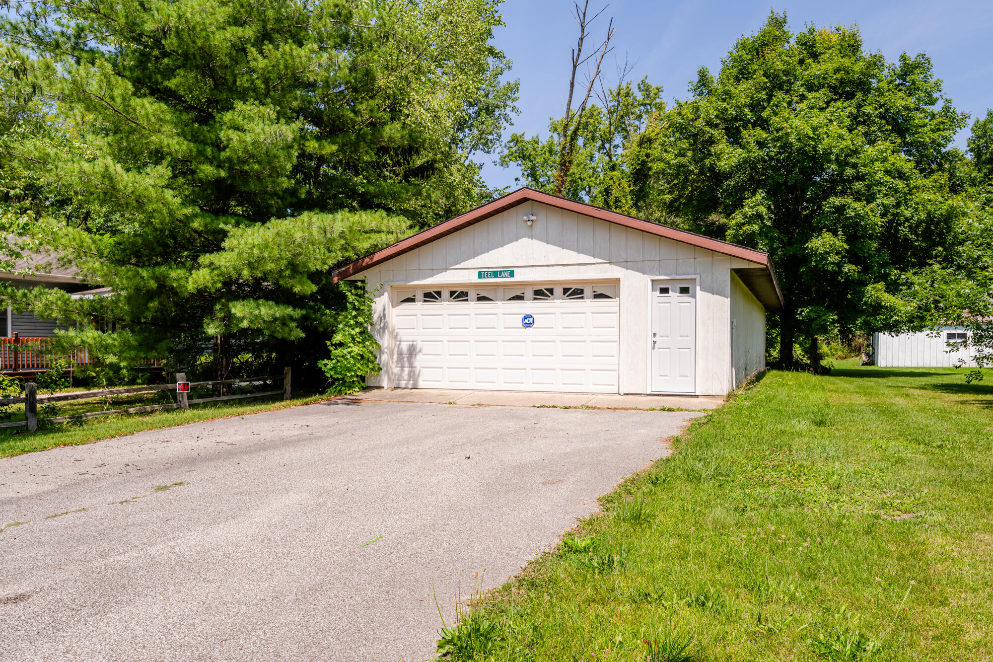 5587 Paw Paw Lake Road Coloma, MI 49038 - Photo 13 of 50 Paw Paw Lk-111