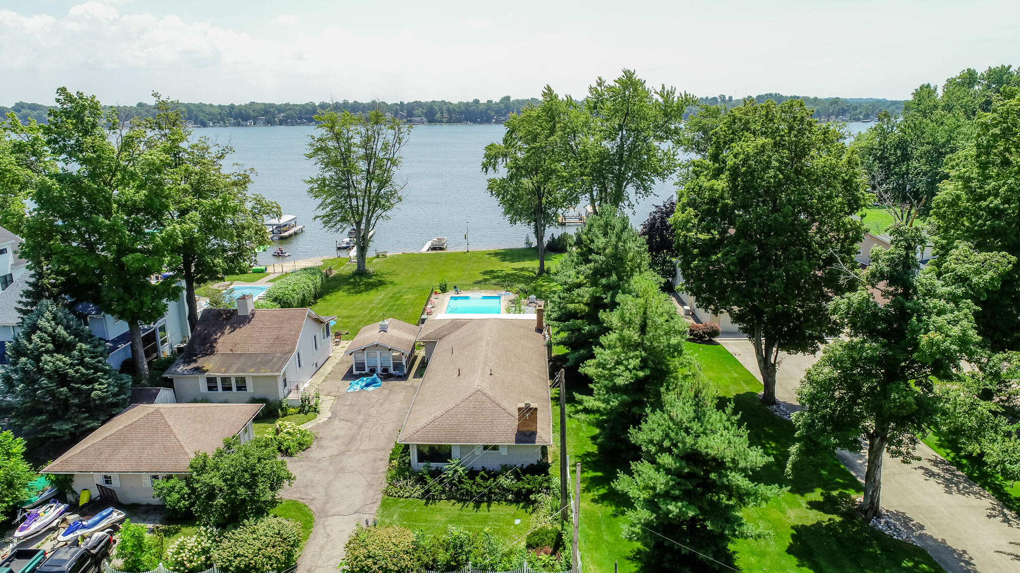5587 Paw Paw Lake Road Coloma, MI 49038 - Photo 31 of 50 Paw Paw Lk-128