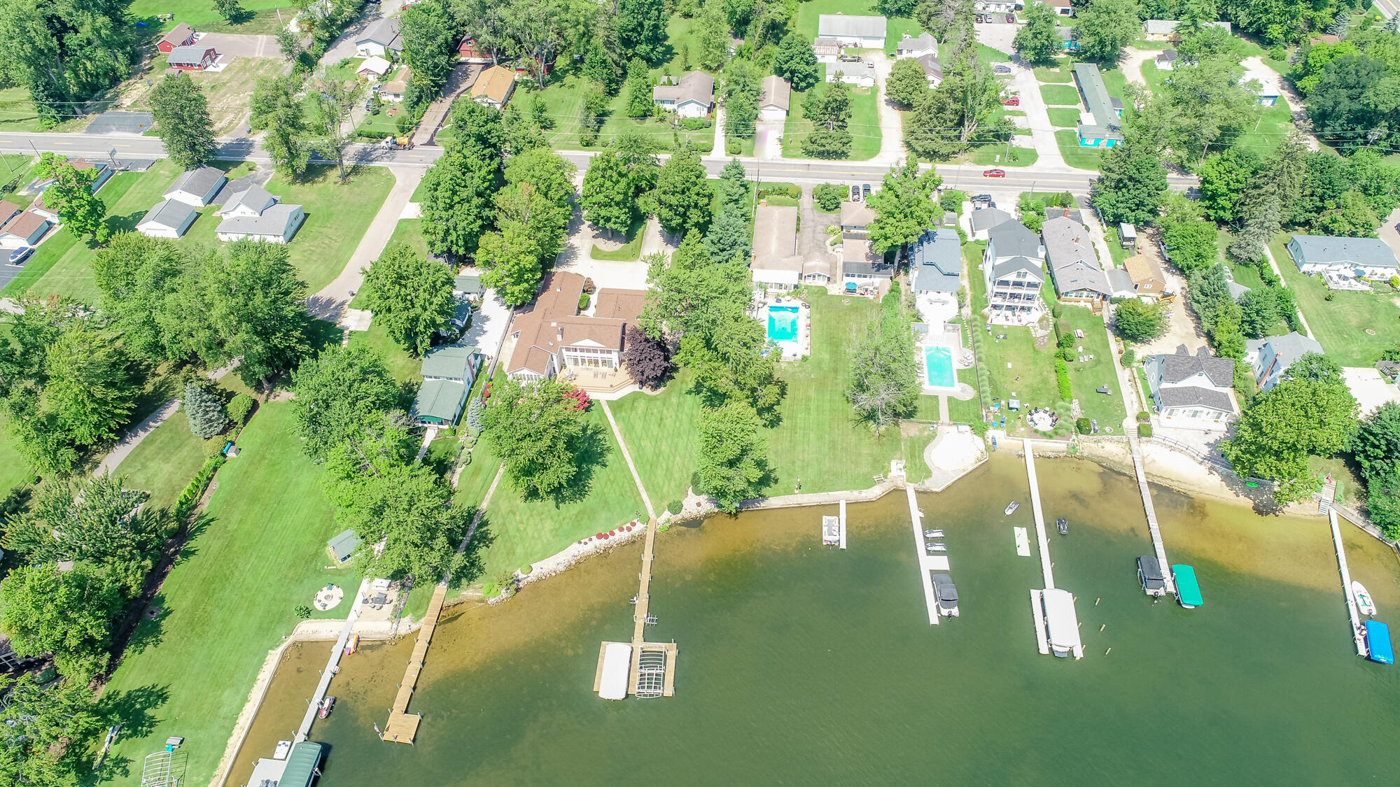 5587 Paw Paw Lake Road Coloma, MI 49038 - Photo 36 of 50 Paw Paw Lk-132