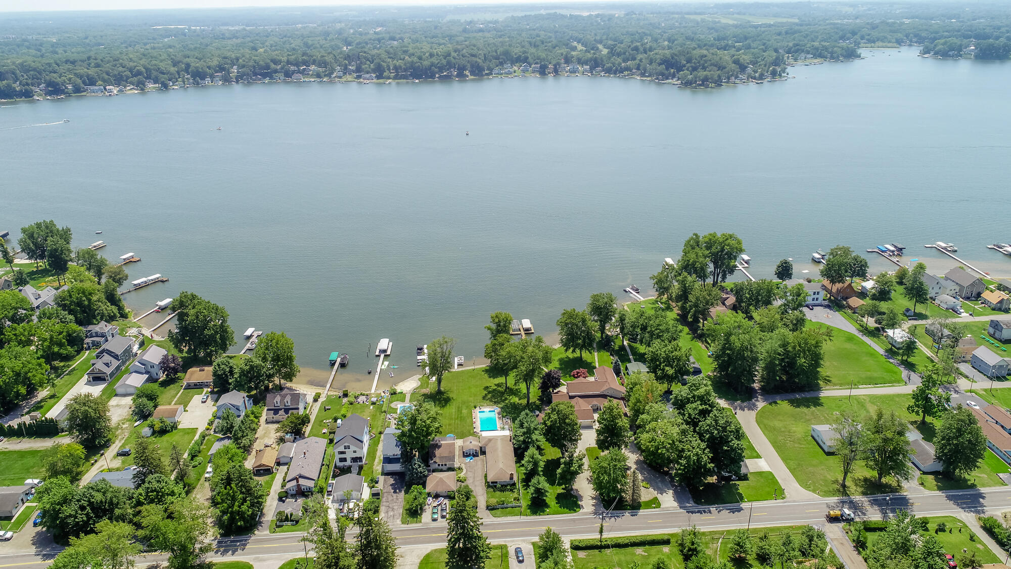 5587 Paw Paw Lake Road Coloma, MI 49038 - Photo 40 of 50 Paw Paw Lk-136