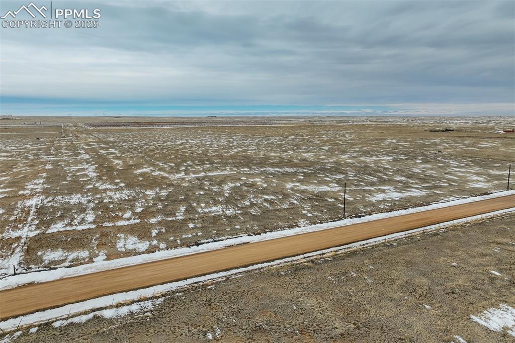 32290 North Neely Road Yoder, CO 80864 - Photo 4 of 26 Property view of water