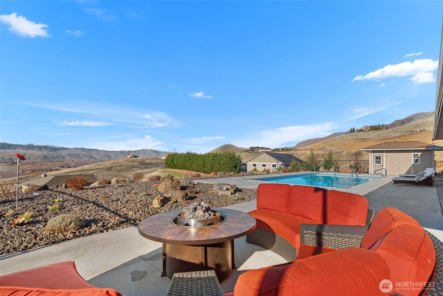 25 Sageland Road East Wenatchee, WA 98802 - Photo 11 of 40