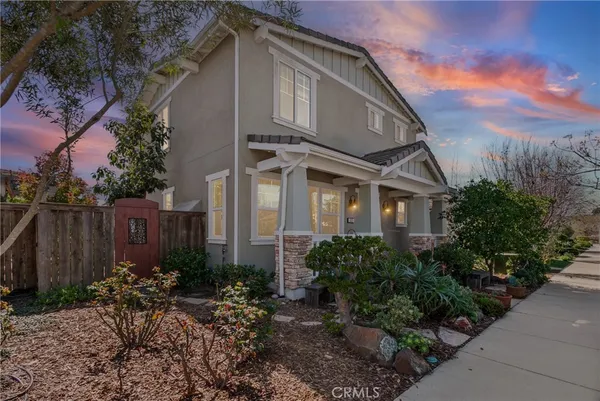 $1,200,000 | 333 Sage Street, San Luis Obispo, CA 93401