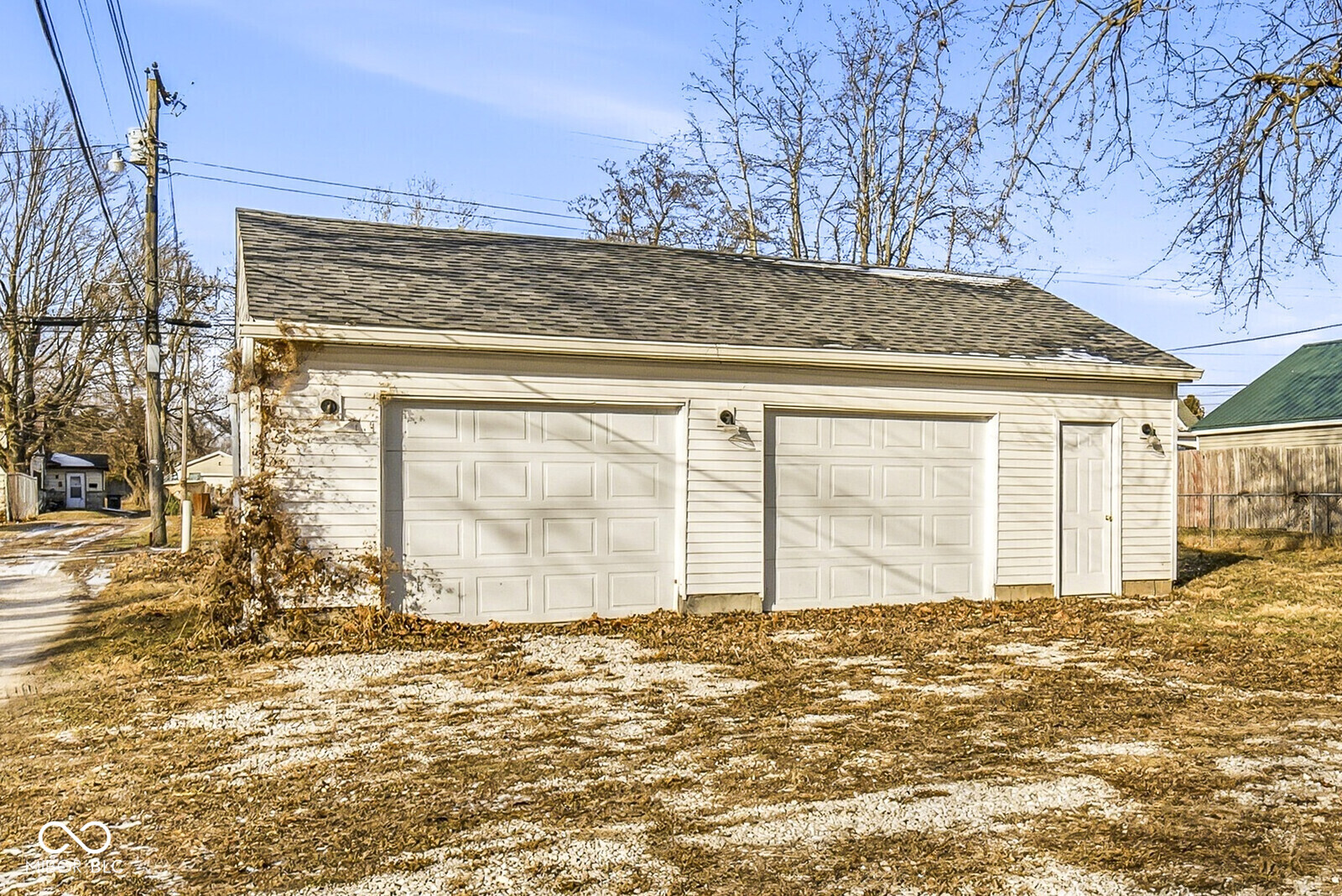 418 North 14th Street Elwood, IN 46036 - Photo 17 of 21