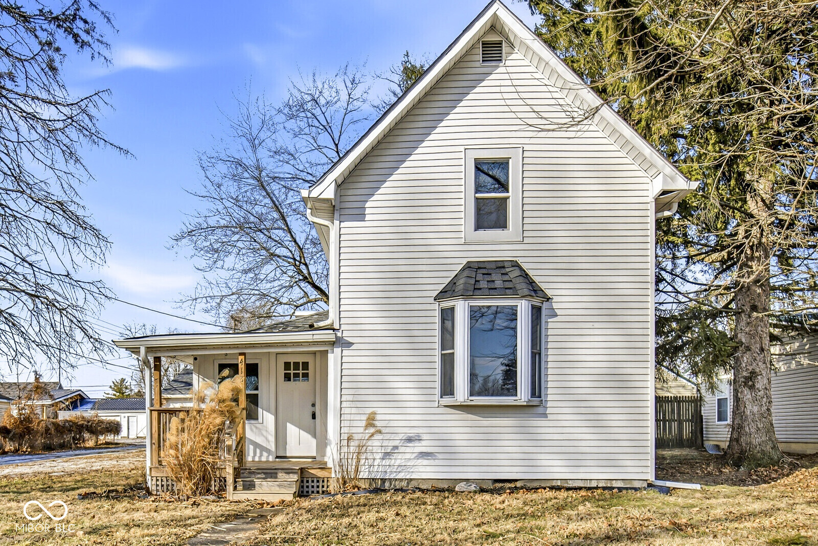 418 North 14th Street Elwood, IN 46036 - Photo 19 of 21