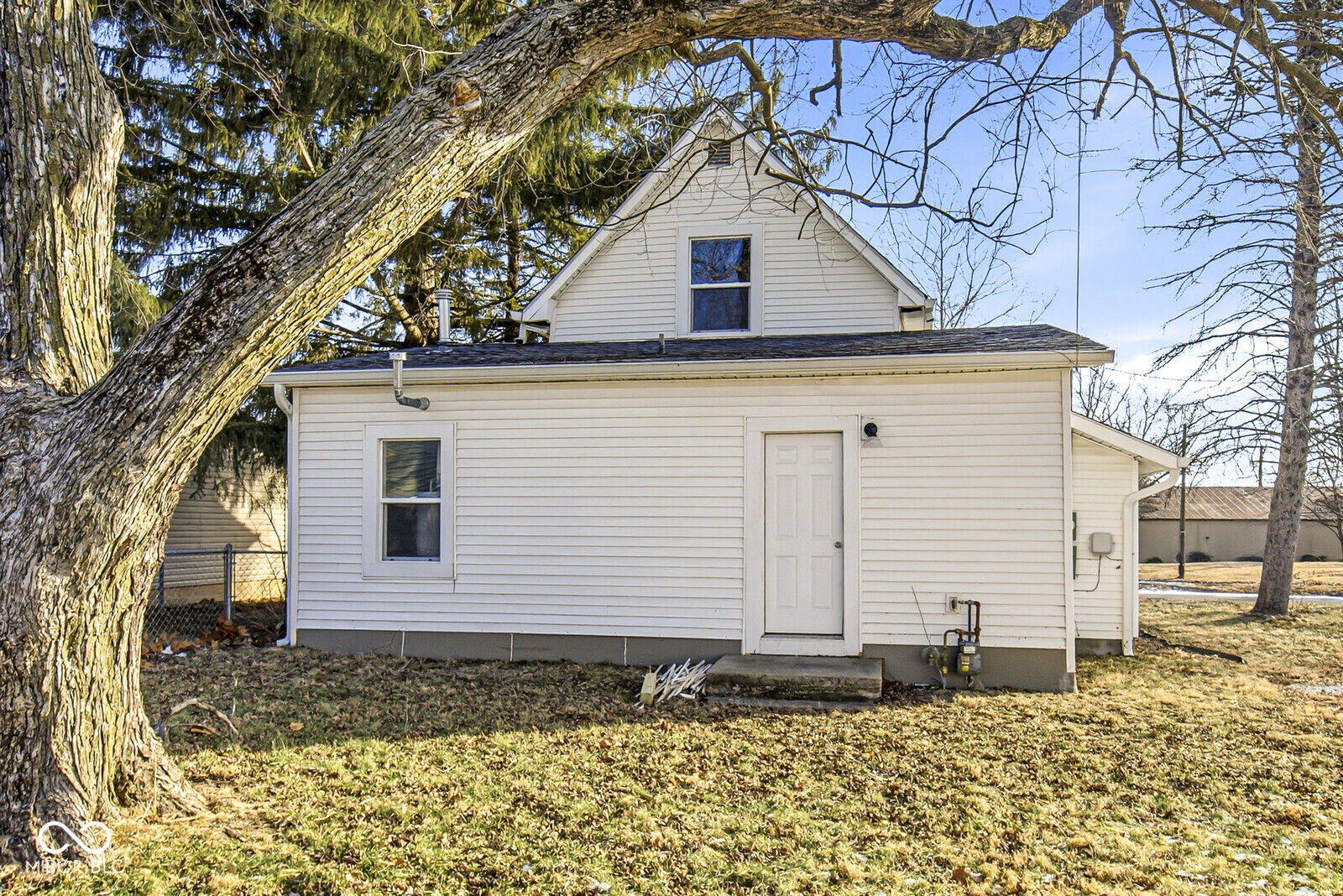 418 North 14th Street Elwood, IN 46036 - Photo 20 of 21