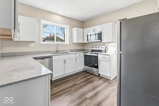 $169,900 | 418 North 14th Street, Elwood, IN 46036