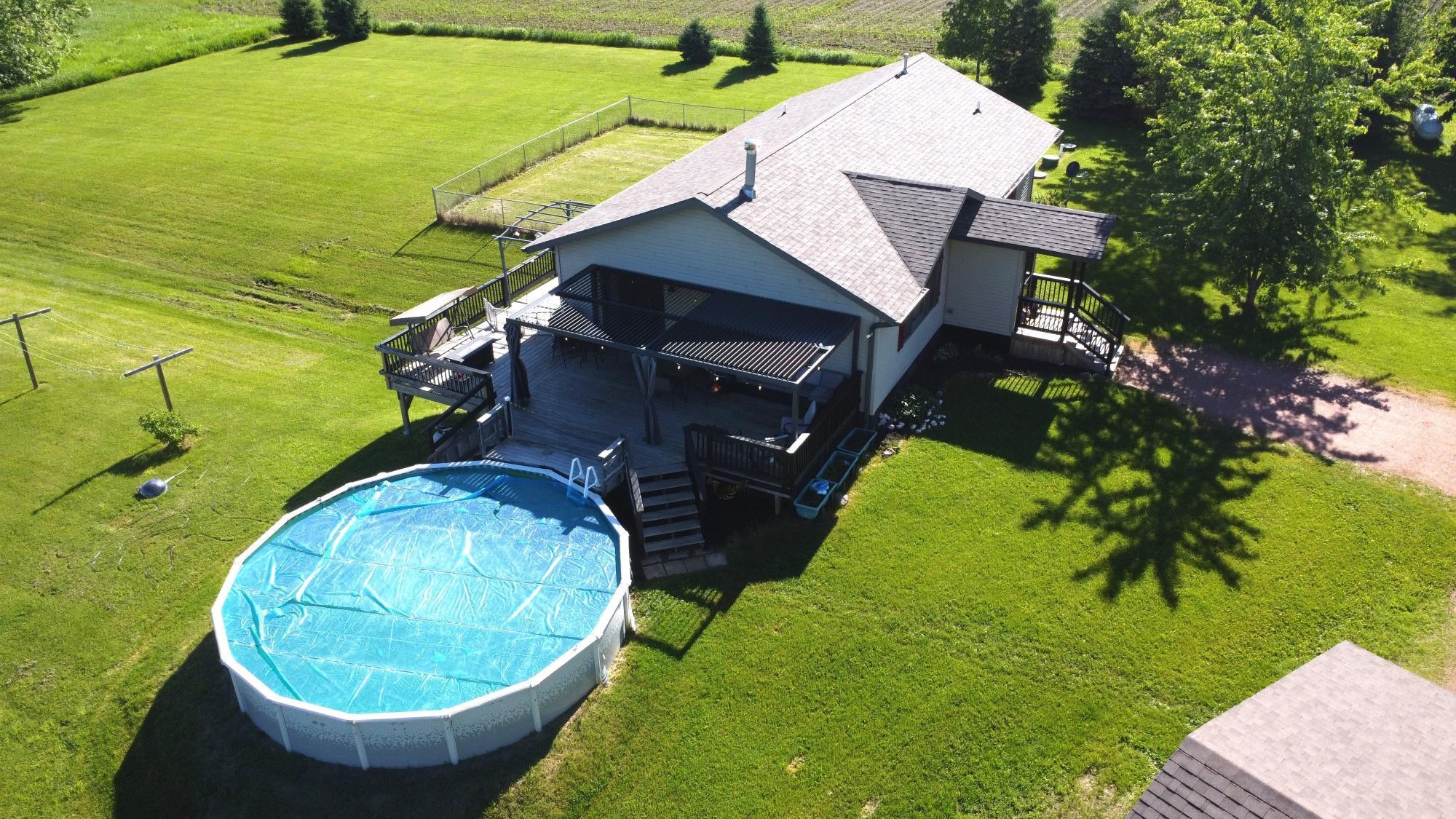 1606 County Road C Merrill, WI 54452 - Photo 38 of 41