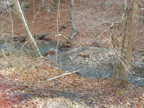 Buckeye Road Renick, WV 24966 - Photo 15 of 16 Gallery Image 15