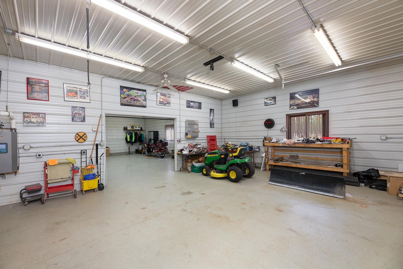 4705 Loggers Run Road Eagle River, WI 54521 - Photo 16 of 27 Gallery Image 16
